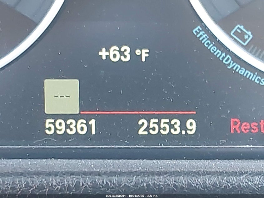 2020 BMW 440I XDRIVE WBA4Z7C06L5N59147