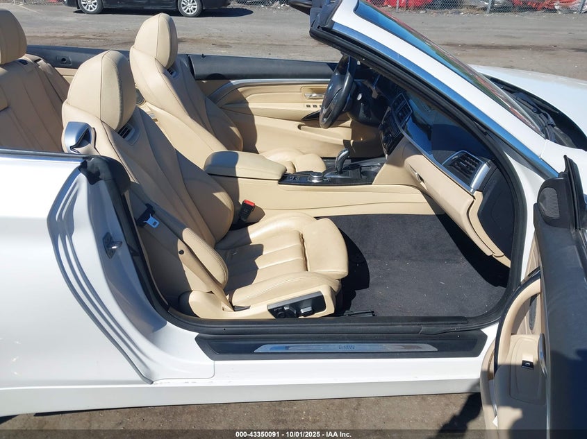 2020 BMW 440I XDRIVE WBA4Z7C06L5N59147