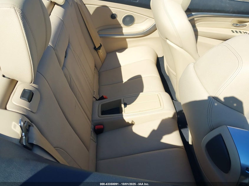 2020 BMW 440I XDRIVE WBA4Z7C06L5N59147