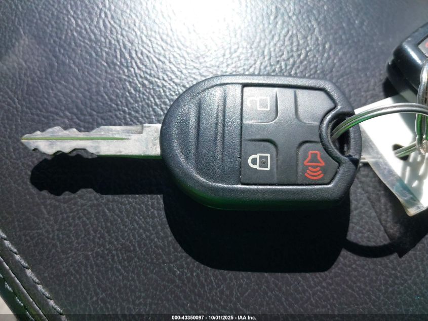 2013 Ford Explorer Xlt VIN: 1FM5K8D8XDGC76662 Lot: 43350097