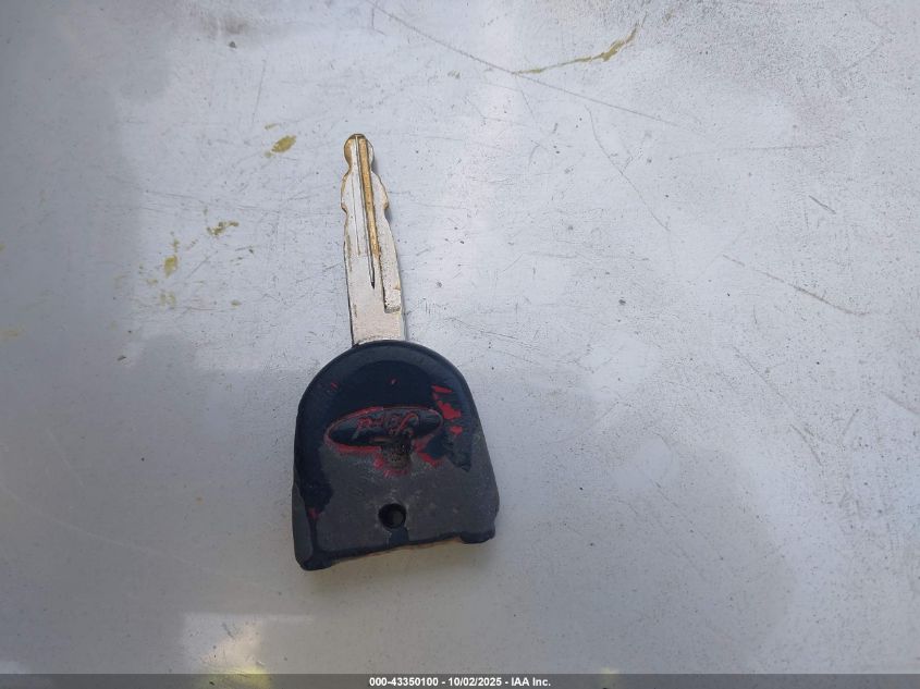 2006 Ford Focus Zx4 VIN: 1FAHP34N96W257207 Lot: 43350100