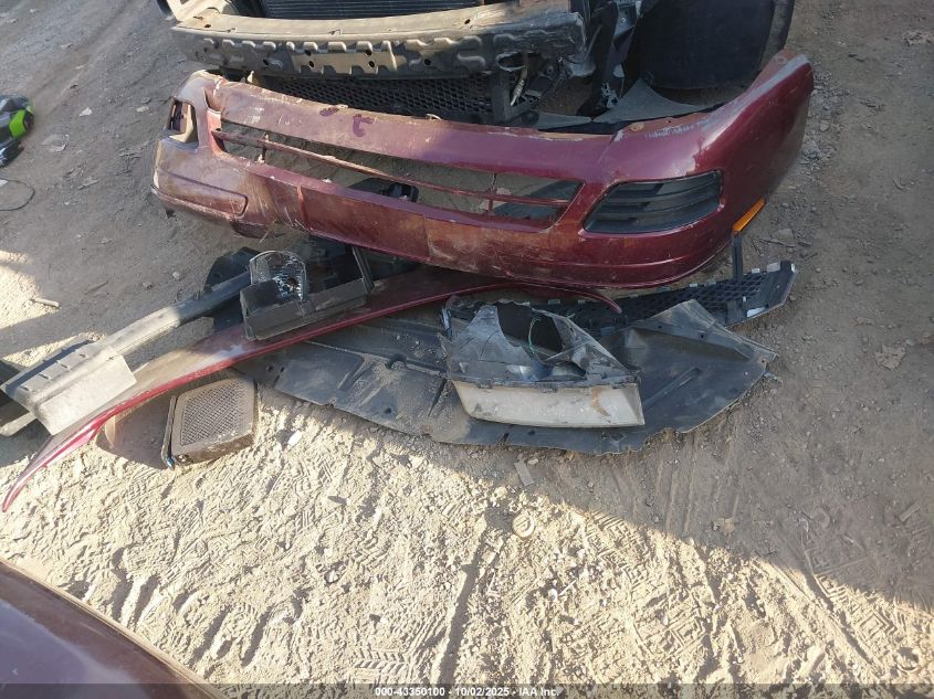 2006 Ford Focus Zx4 VIN: 1FAHP34N96W257207 Lot: 43350100