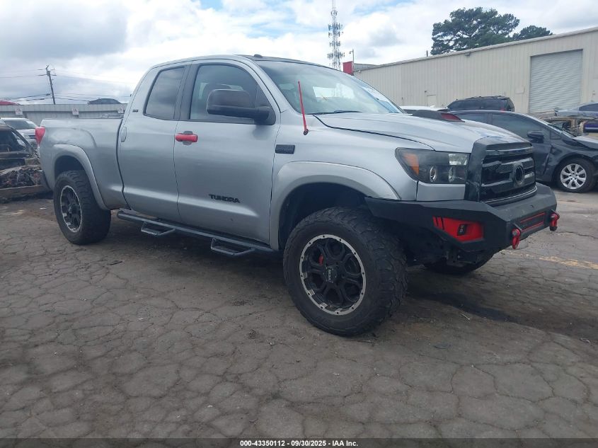 TOYOTA TUNDRA GRADE 5.7L V8