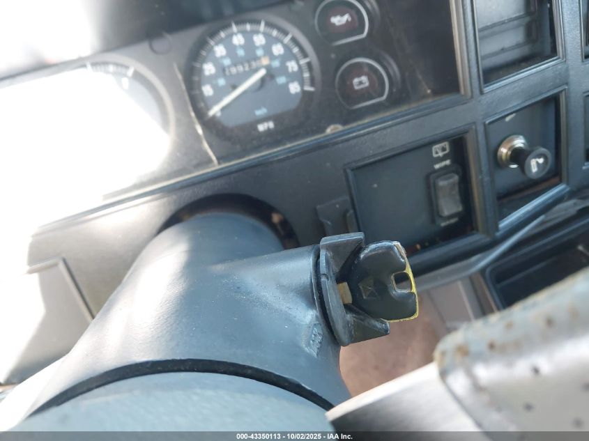 1994 Jeep Cherokee Se VIN: 1J4FT28S3RL182947 Lot: 43350113