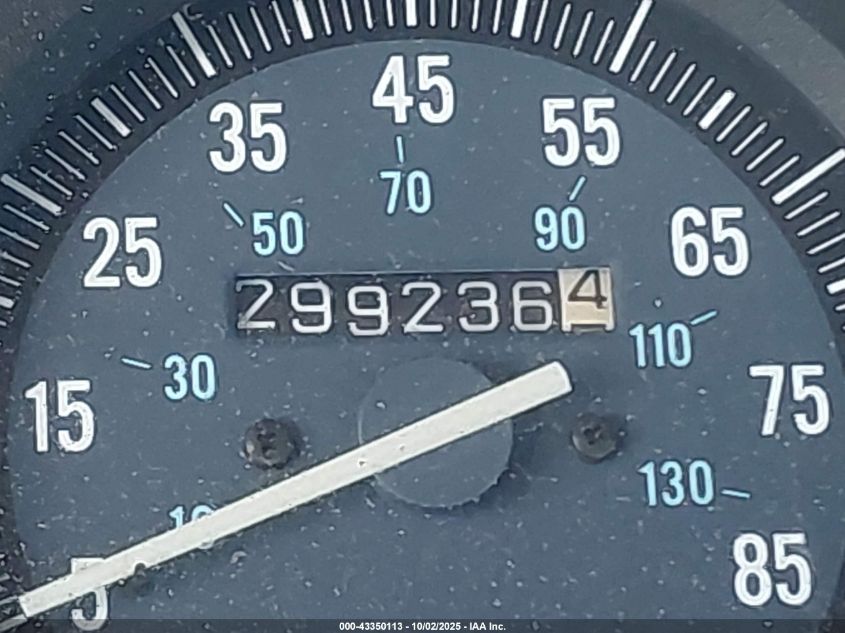 1994 Jeep Cherokee Se VIN: 1J4FT28S3RL182947 Lot: 43350113