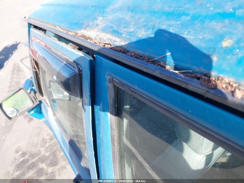 1994 Jeep Cherokee Se VIN: 1J4FT28S3RL182947 Lot: 43350113