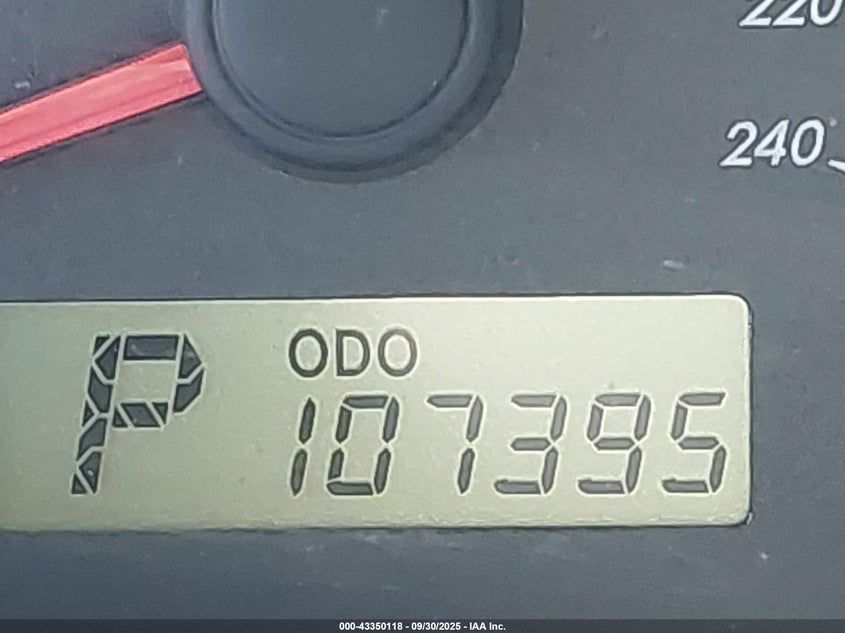 2013 TOYOTA COROLLA L - 5YFBU4EE3DP199808