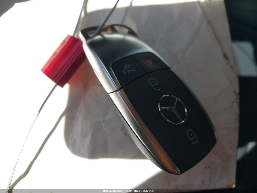 2025 Mercedes-Benz Gle 350 4Matic VIN: 4JGFB4FB6SB479225 Lot: 43350120