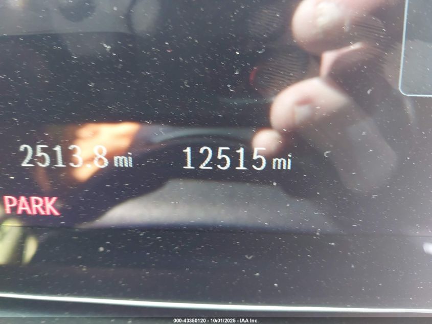 2025 Mercedes-Benz Gle 350 4Matic VIN: 4JGFB4FB6SB479225 Lot: 43350120