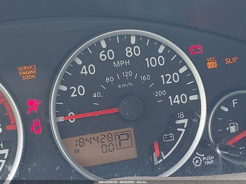 2010 Nissan Pathfinder Se VIN: 5N1AR1NN9AC609247 Lot: 43350129