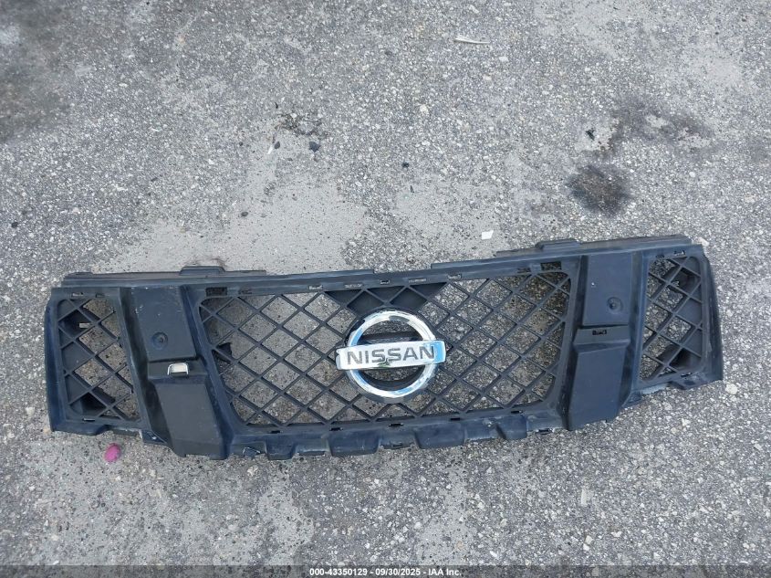 2010 Nissan Pathfinder Se VIN: 5N1AR1NN9AC609247 Lot: 43350129