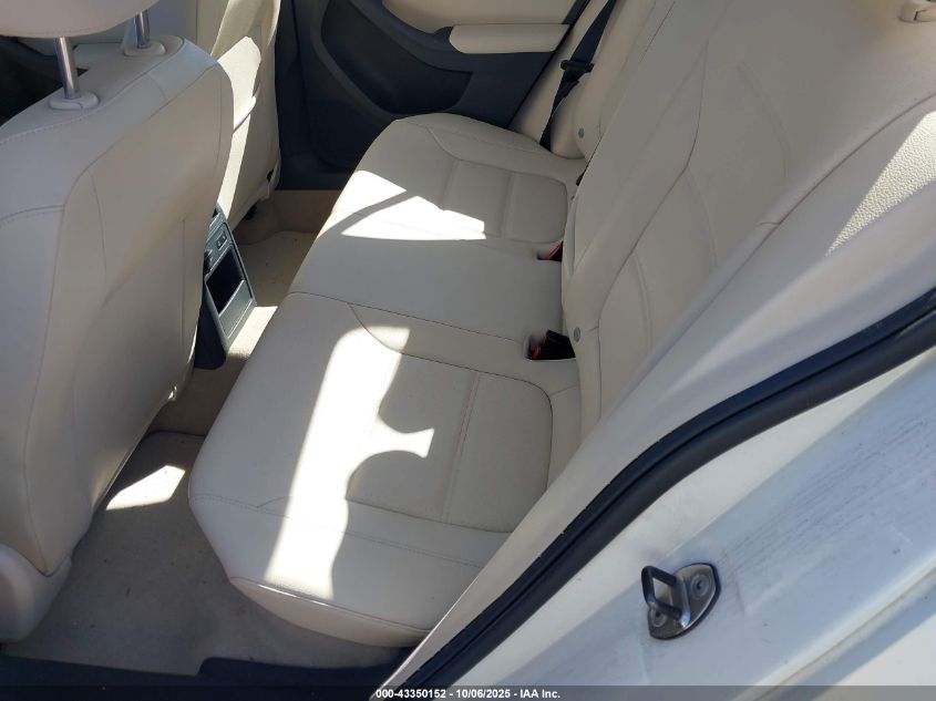 2013 Volkswagen Jetta 2.5L Se VIN: 3VWDP7AJ4DM200246 Lot: 43350152