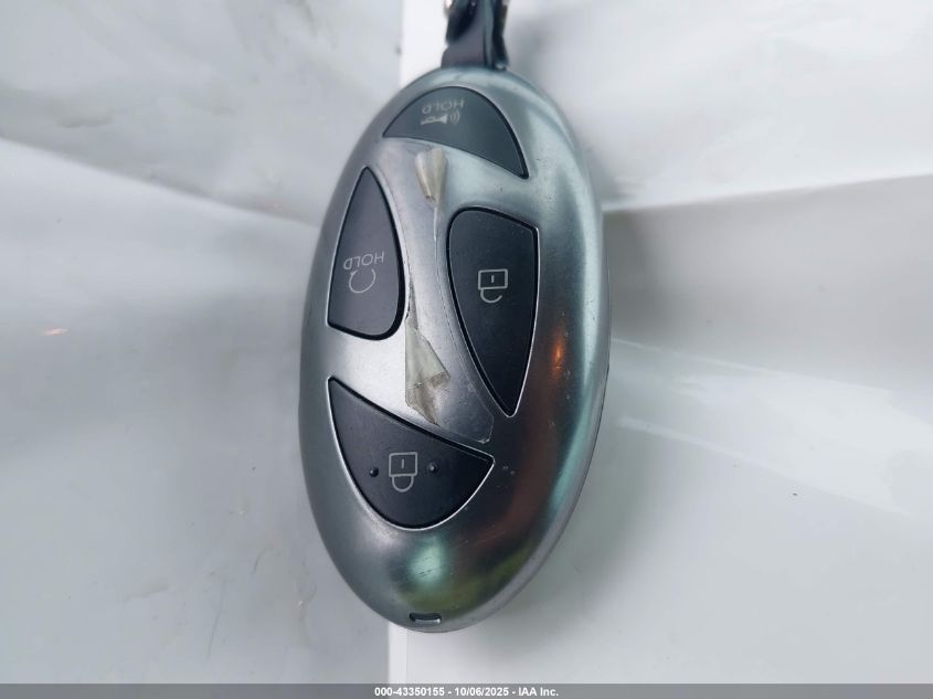 2025 Hyundai Elantra Limited VIN: KMHLP4DG9SU913385 Lot: 43350155