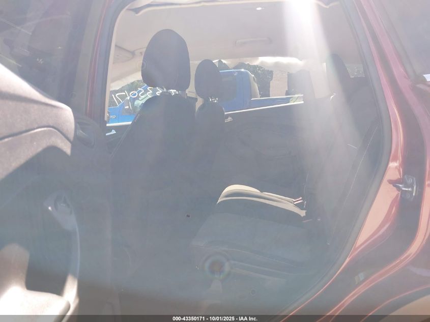 2015 Ford Escape Se VIN: 1FMCU9GX0FUB70641 Lot: 43350171