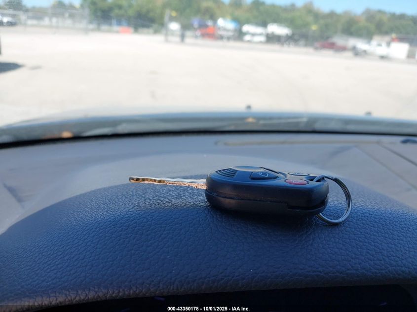 2012 Ford Fusion Sel VIN: 3FAHP0JA6CR209825 Lot: 43350178