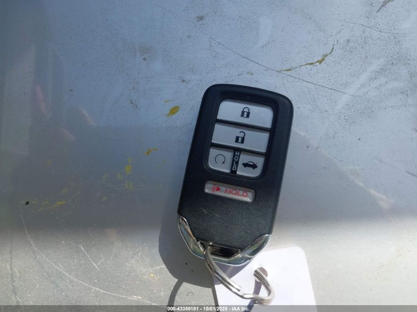 2021 Honda Civic Sport VIN: 2HGFC2F84MH502376 Lot: 43350181