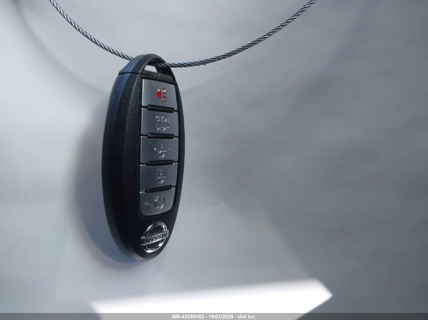 2016 Nissan Altima 2.5 Sv VIN: 1N4AL3AP1GC123667 Lot: 43350182