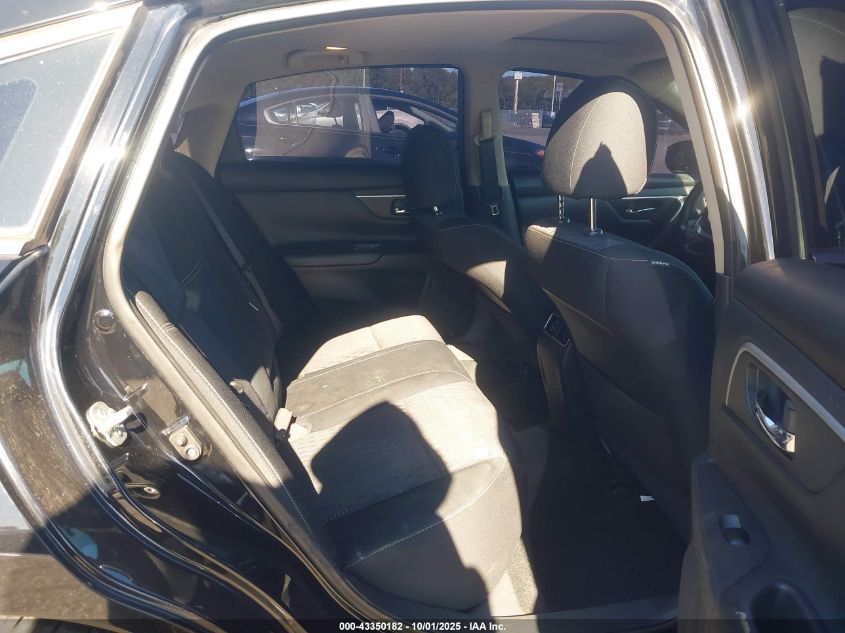 2016 Nissan Altima 2.5 Sv VIN: 1N4AL3AP1GC123667 Lot: 43350182