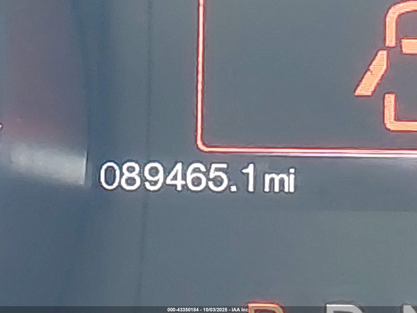 2016 FORD MUSTANG V6 - 1FA6P8AM7G5266253