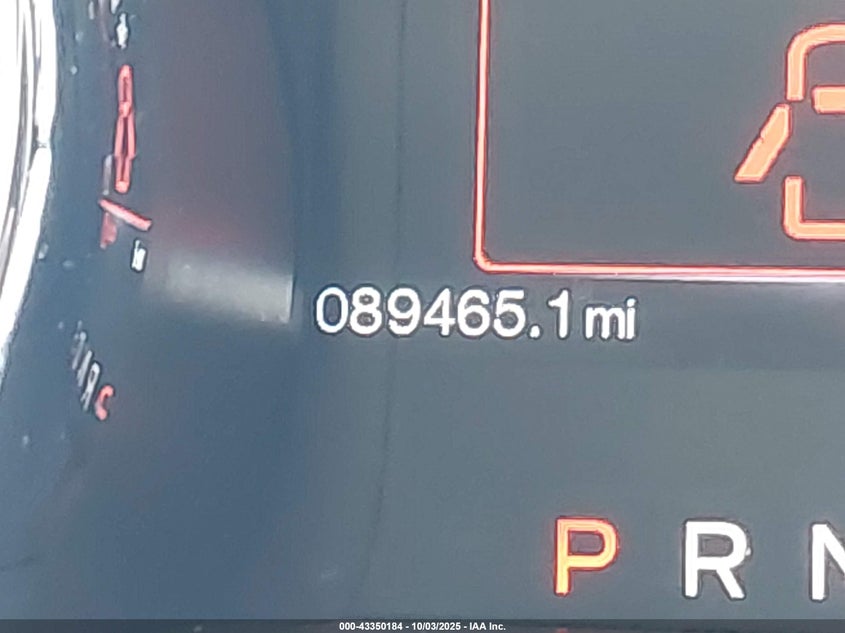 2016 FORD MUSTANG V6 - 1FA6P8AM7G5266253