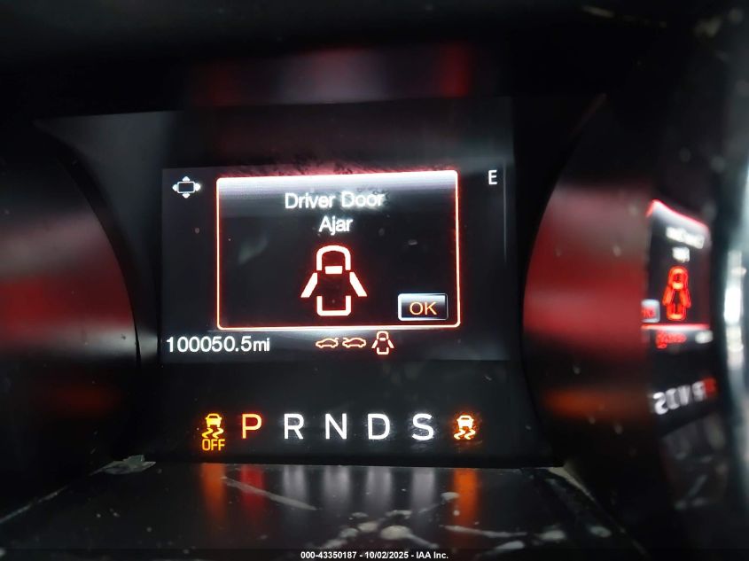 2017 Ford Mustang Ecoboost VIN: 1FA6P8TH0H5276348 Lot: 43350187