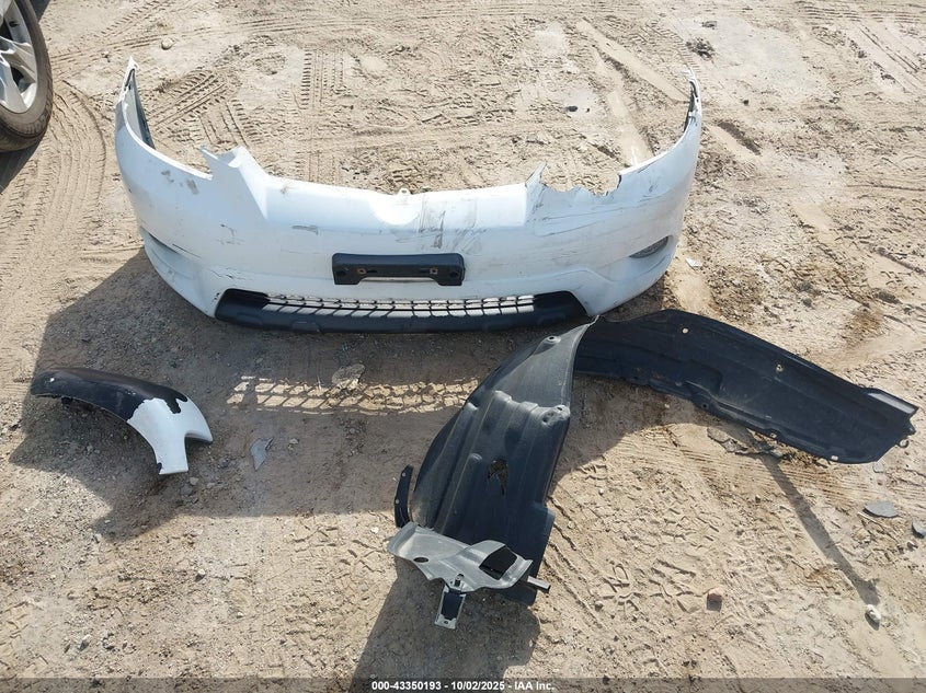 2008 Toyota Matrix Xr VIN: 2T1KR32E18C699472 Lot: 43350193