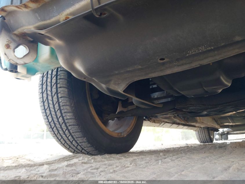 2008 Toyota Matrix Xr VIN: 2T1KR32E18C699472 Lot: 43350193