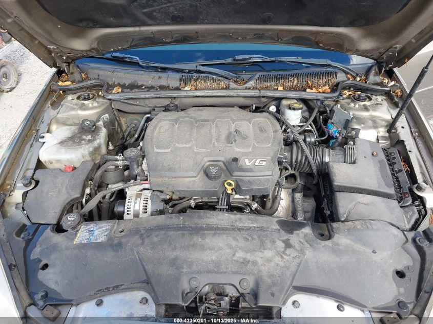 2010 Buick Lucerne Cxl VIN: 1G4HC5EM8AU112490 Lot: 43350201