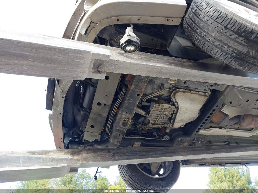 2010 Buick Lucerne Cxl VIN: 1G4HC5EM8AU112490 Lot: 43350201