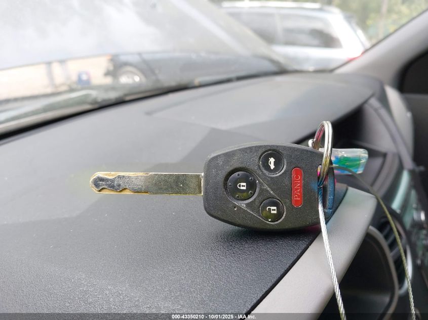 2011 Honda Pilot Ex-L VIN: 5FNYF4H54BB003772 Lot: 43350210