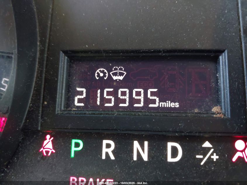 2013 Dodge Grand Caravan Se VIN: 2C4RDGBG6DR543511 Lot: 43350223