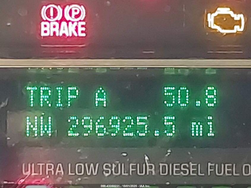 2008 Ford F-250 King Ranch VIN: 1FTSW21R68EC65536 Lot: 43350231