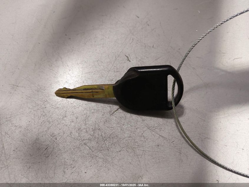 2008 Ford F-250 King Ranch VIN: 1FTSW21R68EC65536 Lot: 43350231