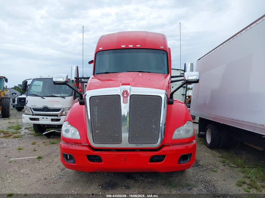 1XKYDP9X2JJ184275 2018   photo no. 12