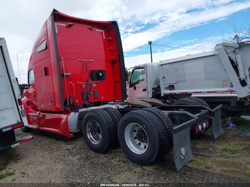 1XKYDP9X2JJ184275 2018   photo no. 14