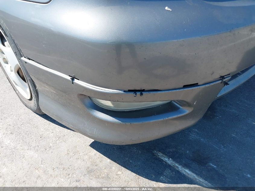 2005 Toyota Corolla S VIN: 2T1BR32E15C459737 Lot: 43350251