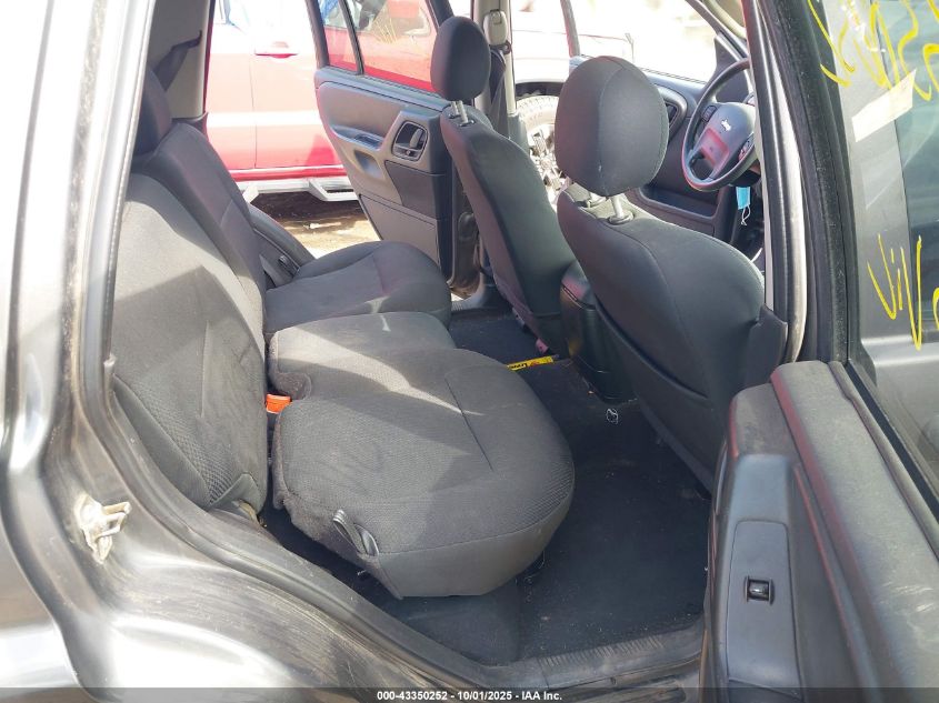 2003 Jeep Grand Cherokee Laredo VIN: 1J4GW48S43C611706 Lot: 43350252