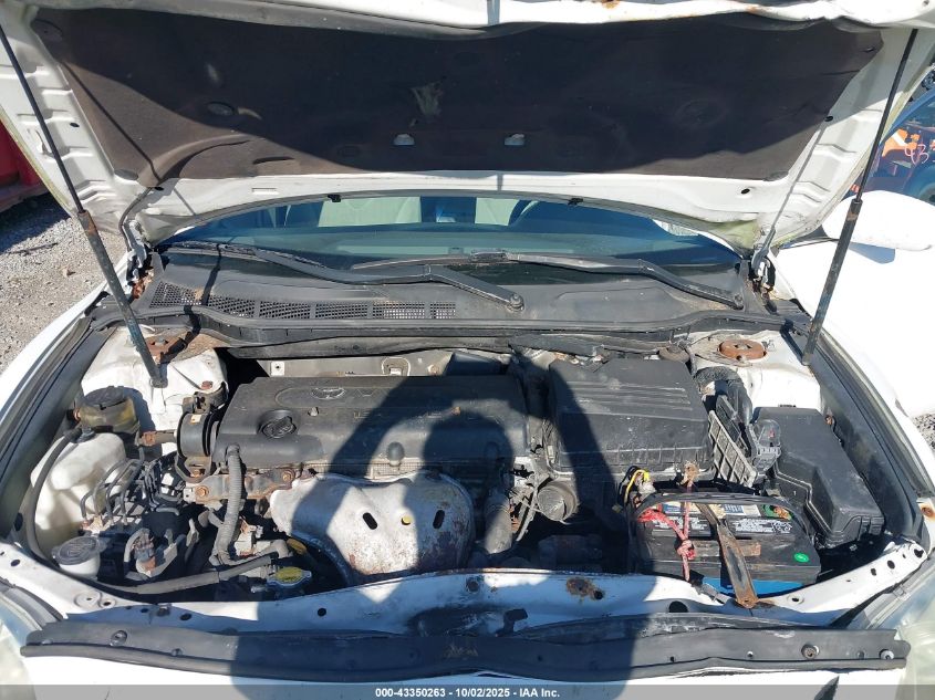 2007 Toyota Camry Ce VIN: 4T1BE46K77U581232 Lot: 43350263