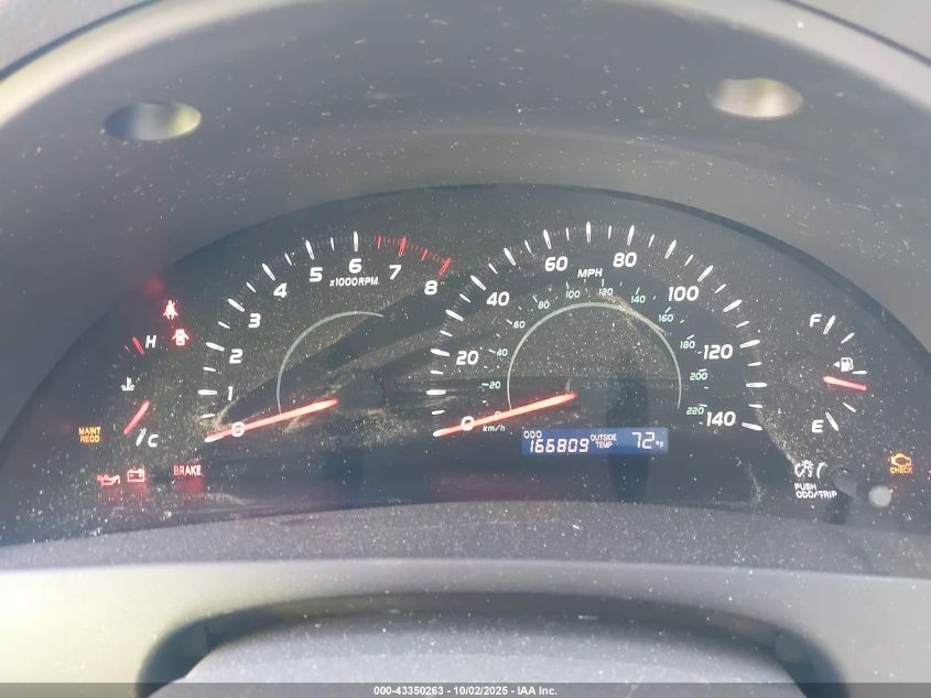 2007 Toyota Camry Ce VIN: 4T1BE46K77U581232 Lot: 43350263