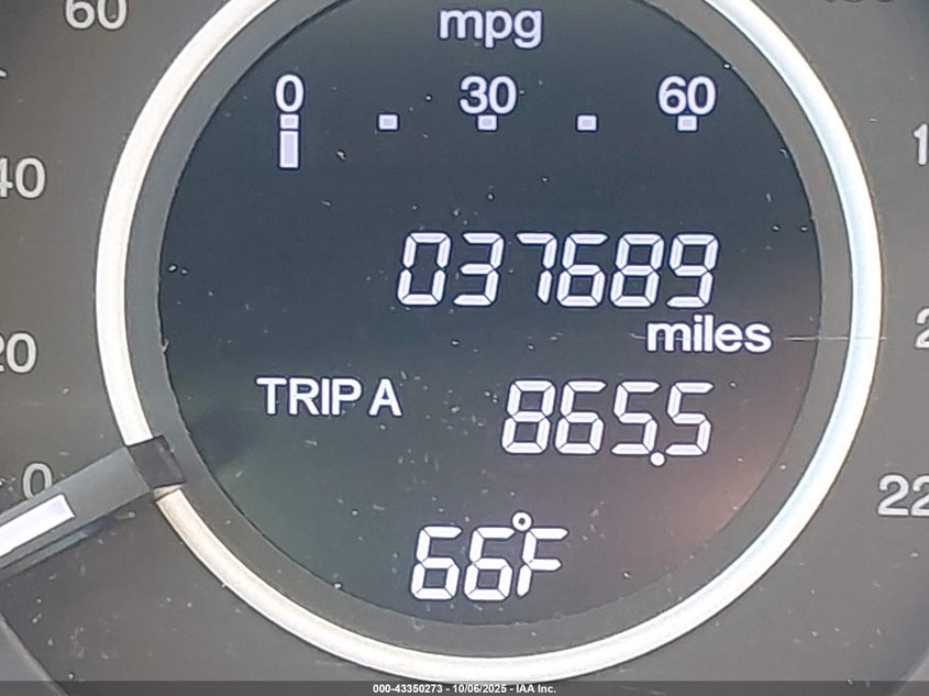 2015 Honda Cr-V Ex-L VIN: 5J6RM4H70FL038043 Lot: 43350273