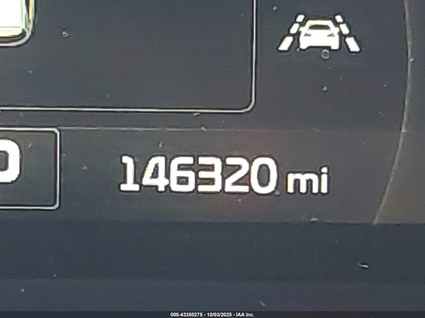 2017 KIA SORENTO 3.3L SX - 5XYPKDA51HG304115