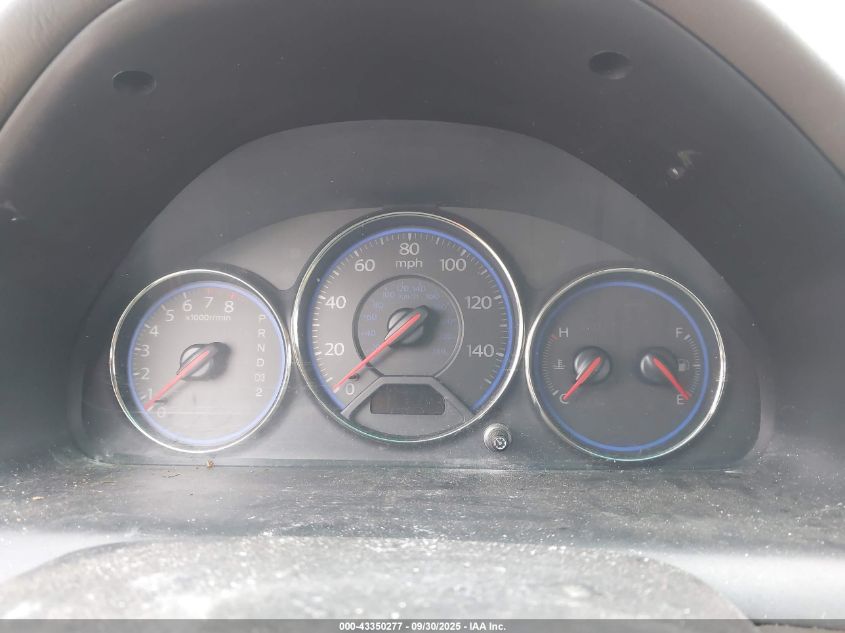 2005 Honda Civic Lx VIN: 2HGES16505H610977 Lot: 43350277