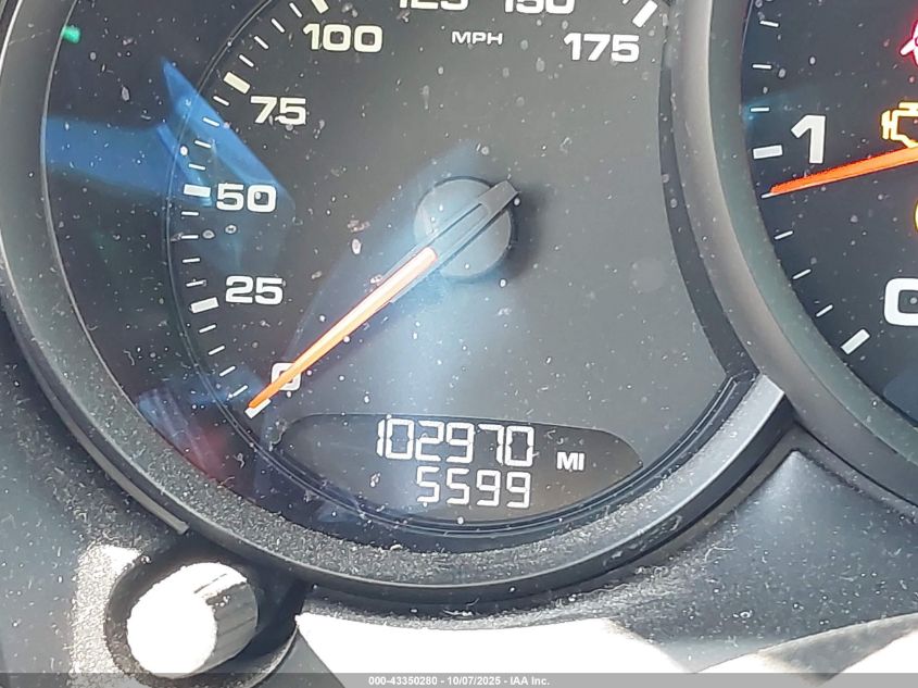 2017 Porsche Macan VIN: WP1AA2A57HLB80948 Lot: 43350280