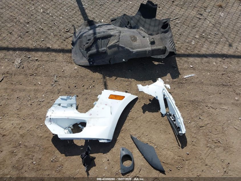 2017 Porsche Macan VIN: WP1AA2A57HLB80948 Lot: 43350280