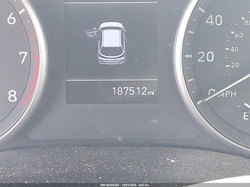 2018 HYUNDAI ELANTRA GT - KMHH35LE4JU070279