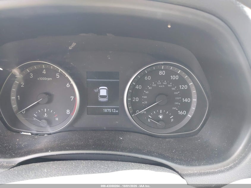 2018 HYUNDAI ELANTRA GT - KMHH35LE4JU070279