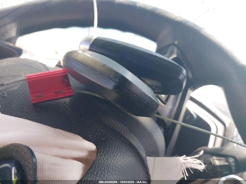 2019 Ford Fusion Se VIN: 3FA6P0HD7KR133778 Lot: 43350286