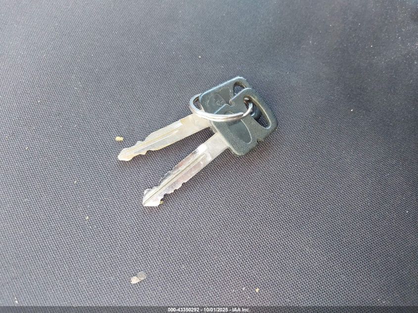 2001 Ford F-250 Xl/Xlt VIN: 1FDNF20L91EB07946 Lot: 43350292