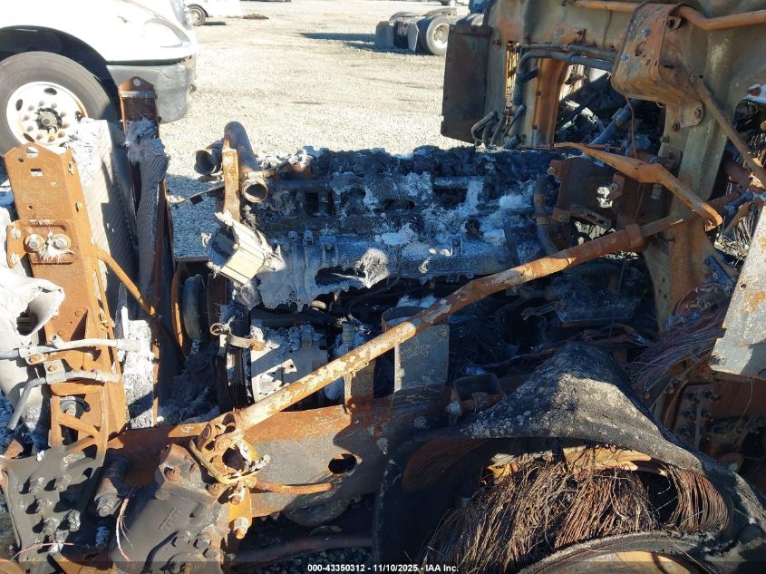 2018 Volvo Vnl VIN: 4V4NC9EG7JN996901 Lot: 43350312