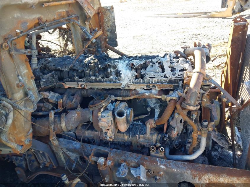 2018 Volvo Vnl VIN: 4V4NC9EG7JN996901 Lot: 43350312